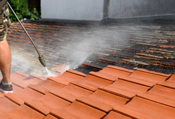 Best Deck Pressure Washing  in Lattingtown, NY