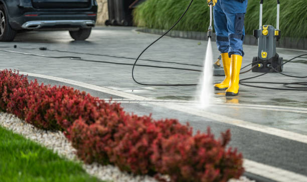 Pressure Washing Estimates in Lattingtown, NY