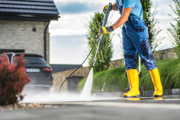 Local Pressure Washing Services in Lattingtown, NY
