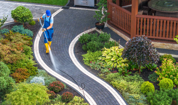 Best Roof Power Washing Services  in Lattingtown, NY